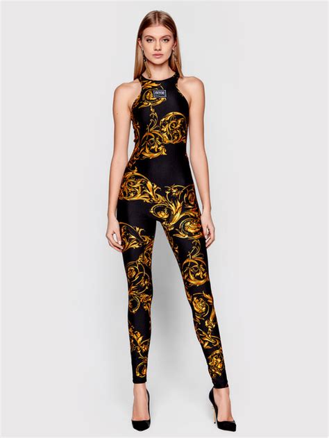 combinaison versace|Versace clothing line.